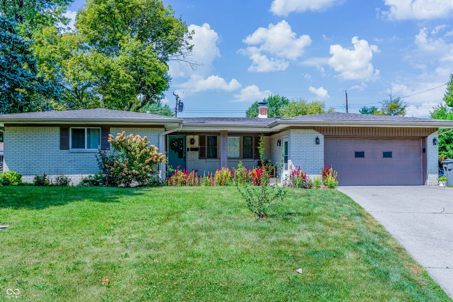 Property photo for 2120 Lawrence Avenue, Indianapolis, IN