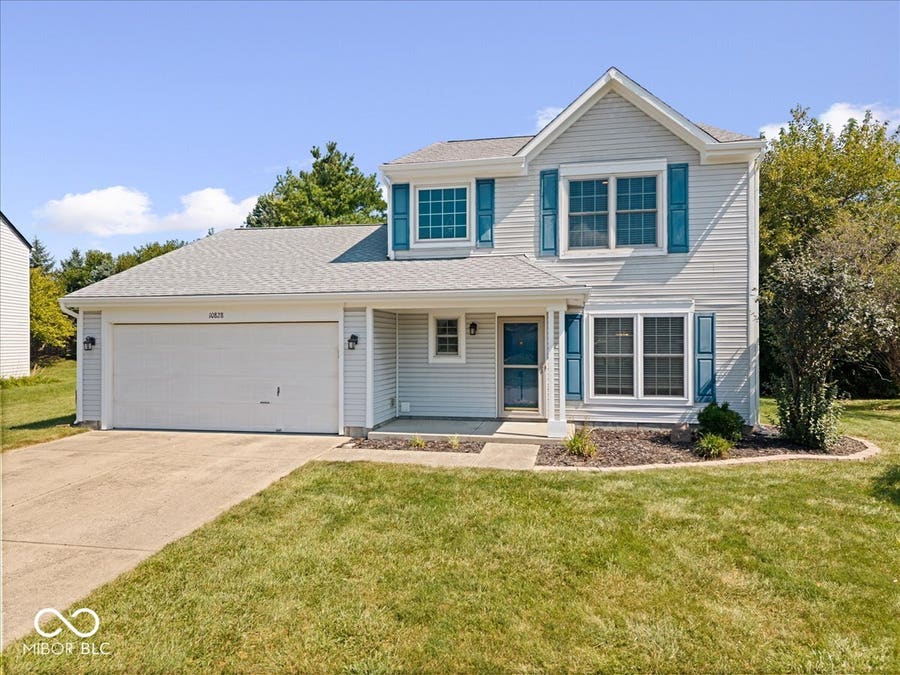 Property photo for 10828 Sedgegrass Drive, Indianapolis, IN
