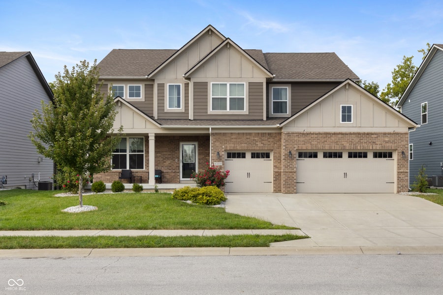 Property photo for 4154 Ferndale Lane, Avon, IN