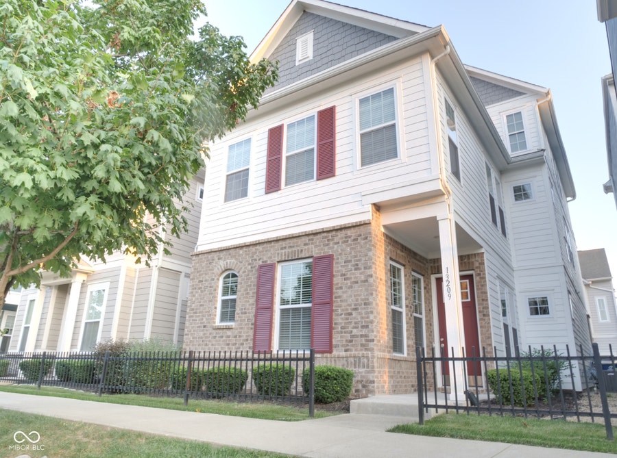Property photo for 13209 E 131st Street, Fishers, IN