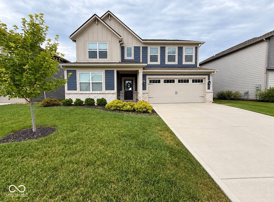 Property photo for 8648 Laurelton Place, Brownsburg, IN