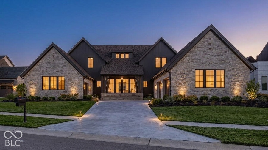 Property photo for 1445 Chatham Ridge Court, Westfield, IN