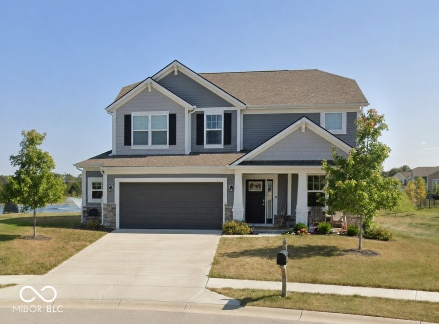 Property photo for 6859 Manning Court, Brownsburg, IN