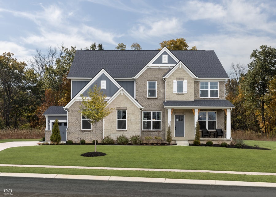 Property photo for 0 Legacy Estates at Paradise Lot 3, Martinsville, IN