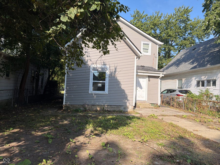 Property photo for 67 N Warman Avenue, Indianapolis, IN