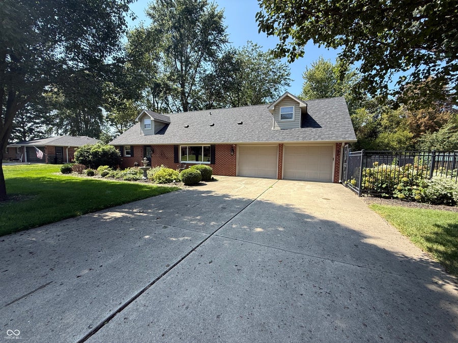 Property photo for 8935 N Mark Drive, Alexandria, IN