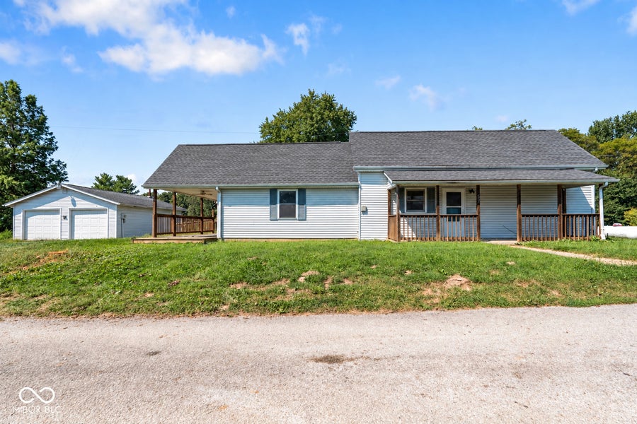Property photo for 57 Herd Lane, Bedford, IN