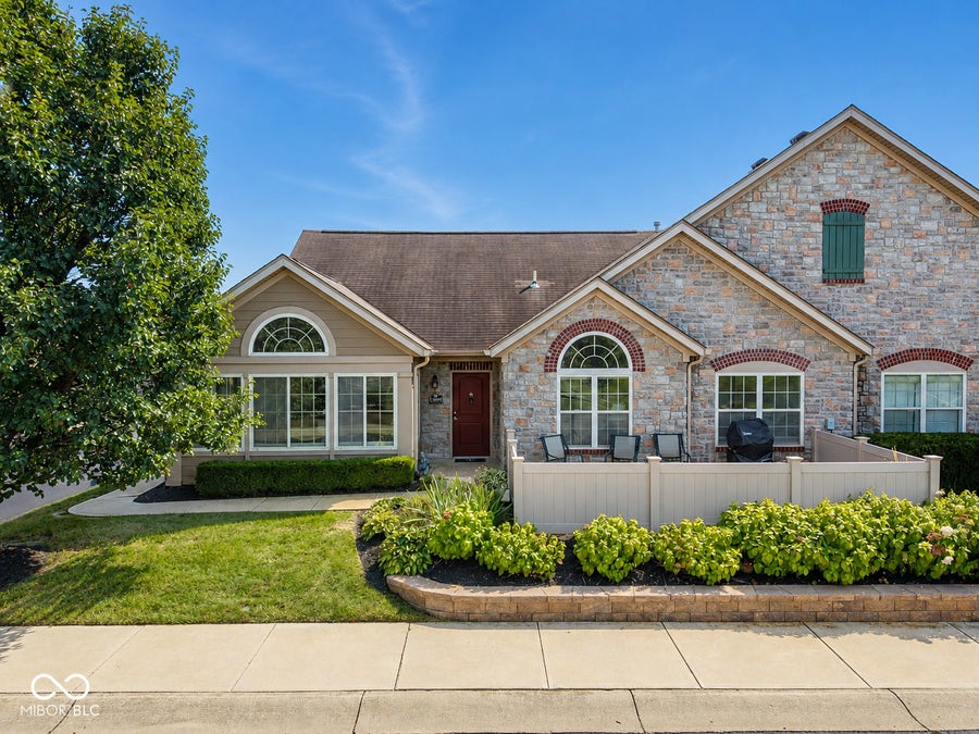 Property photo for 13899 Rue Charlot Lane, McCordsville, IN