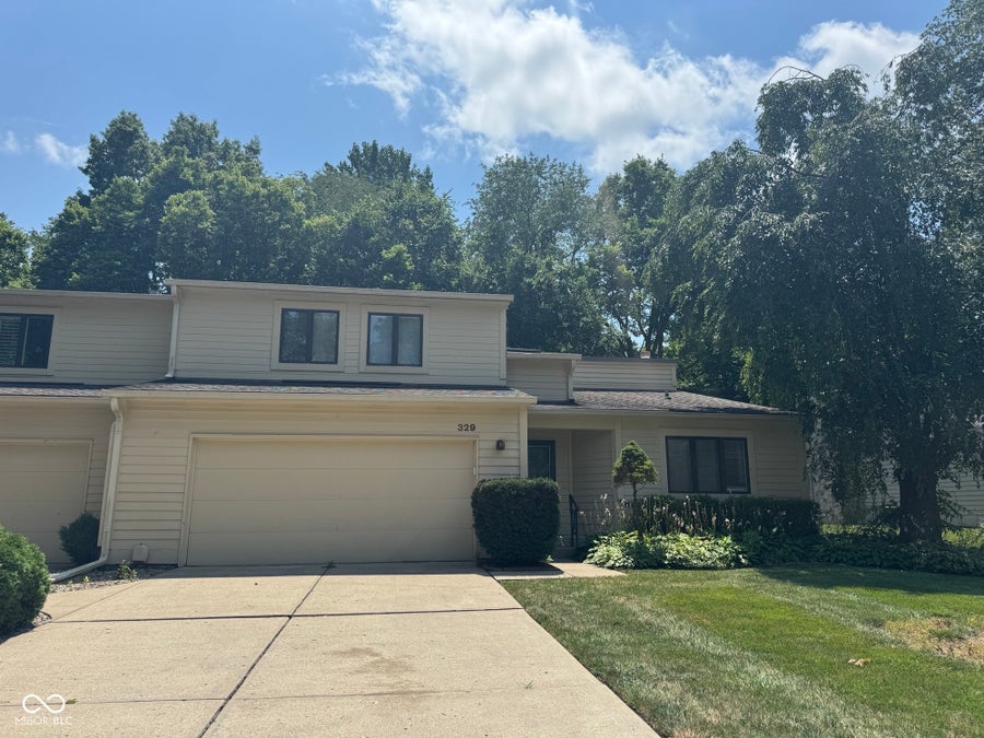 Property photo for 329 Sandbrook Drive, Noblesville, IN
