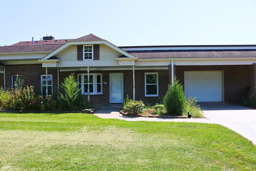 Property photo for 2126 W Black Creek Valley Road, Crawfordsville, IN