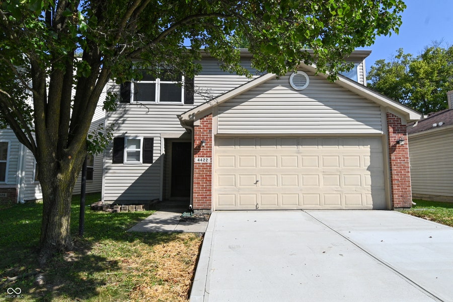 Property photo for 4422 Autumn Crest Court, Indianapolis, IN