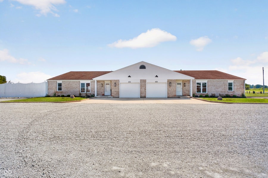 Property photo for 4072-4074 N 100 W, Anderson, IN
