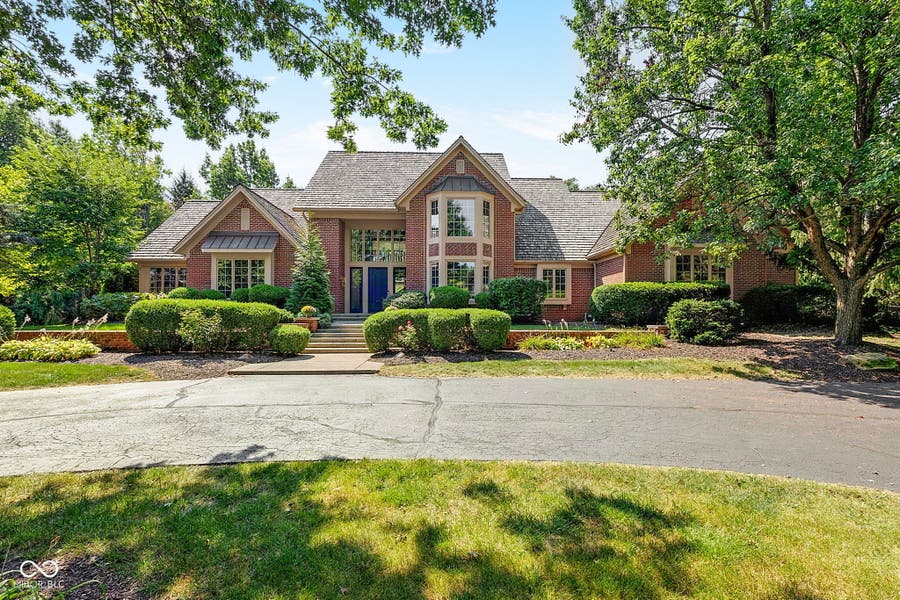 Property photo for 14260 Oakbrook Court, Carmel, IN