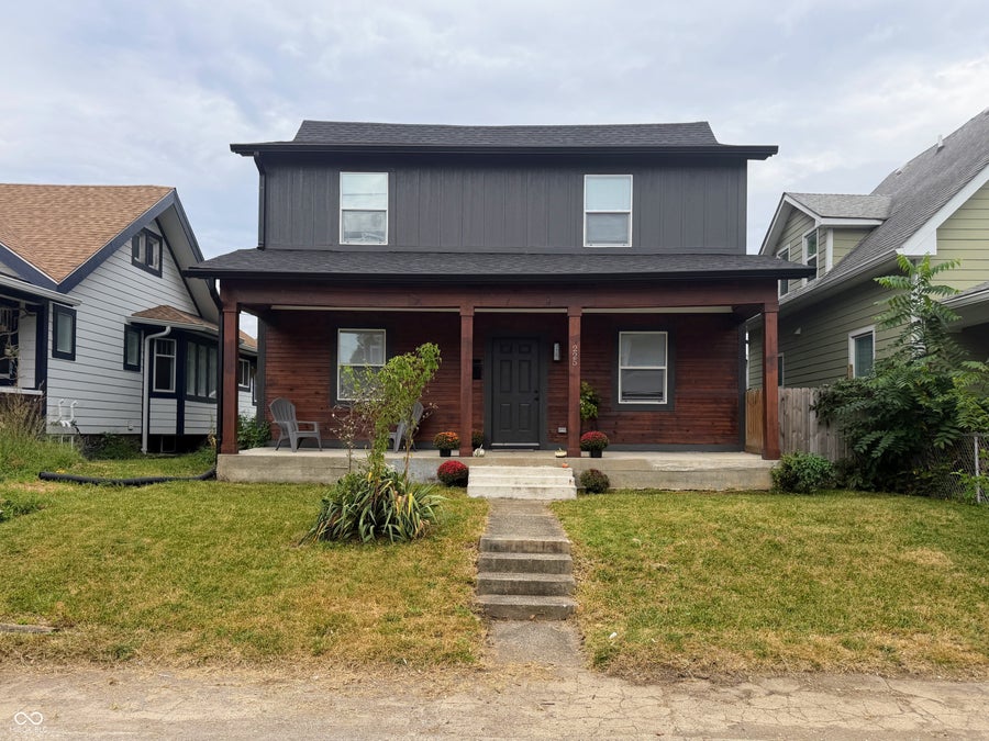 Property photo for 225 N Gray Street, Indianapolis, IN