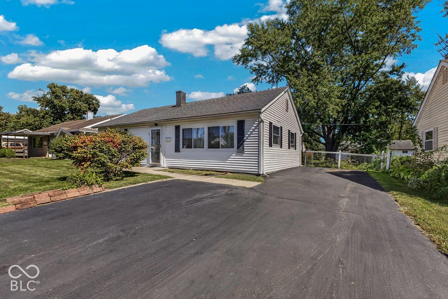 Property photo for 595 N Meridian Street, Greenwood, IN