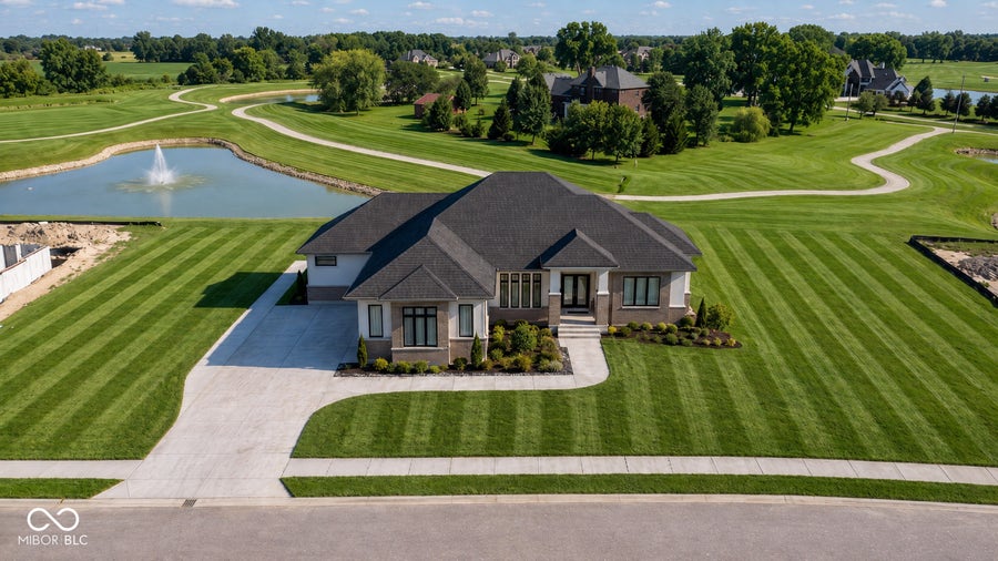 Property photo for 16187 Wood Wind Drive, Westfield, IN