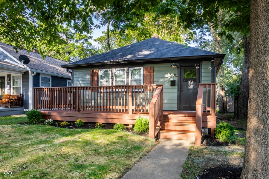 Property photo for 2170 Sugar Grove Avenue, Indianapolis, IN