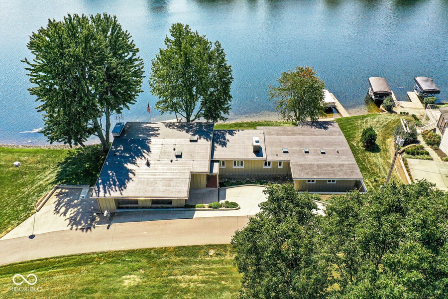 Property photo for 9651 W Shore Drive, Columbus, IN