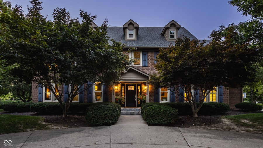 Property photo for 3570 Larkspur Lane, Carmel, IN