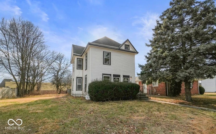 Property photo for 131 W 13th Street, Anderson, IN