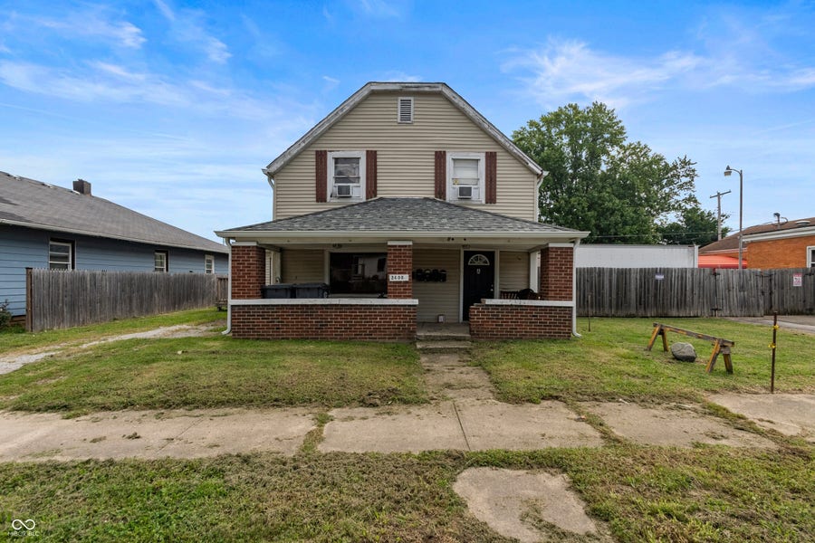 Property photo for 2408 Brown Street, Anderson, IN