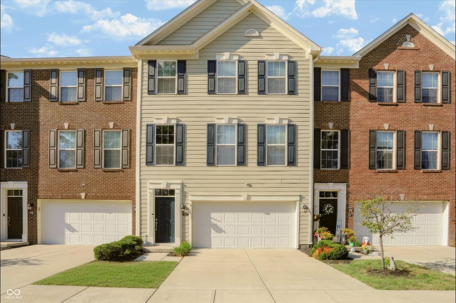 Property photo for 9056 Ramapo Drive, Fishers, IN
