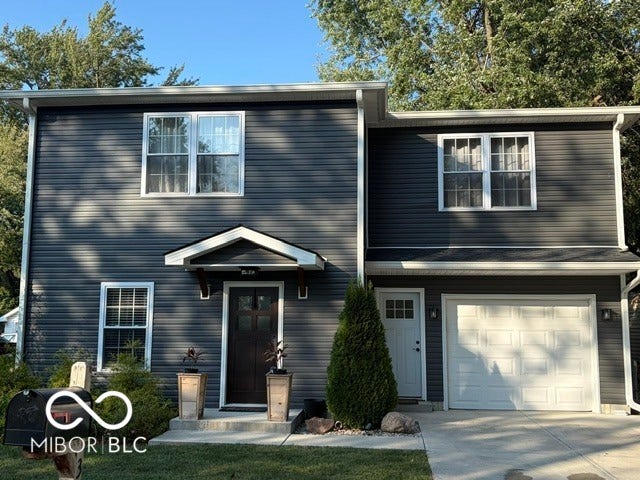 Property photo for 306 W Burnside Avenue, Fairland, IN