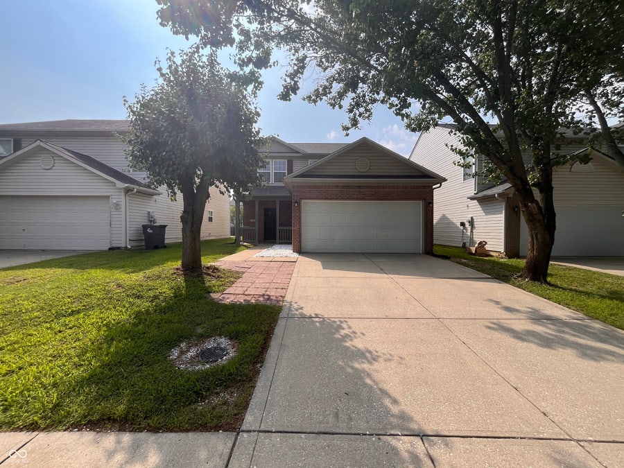 Property photo for 7212 Parklake Place, Indianapolis, IN