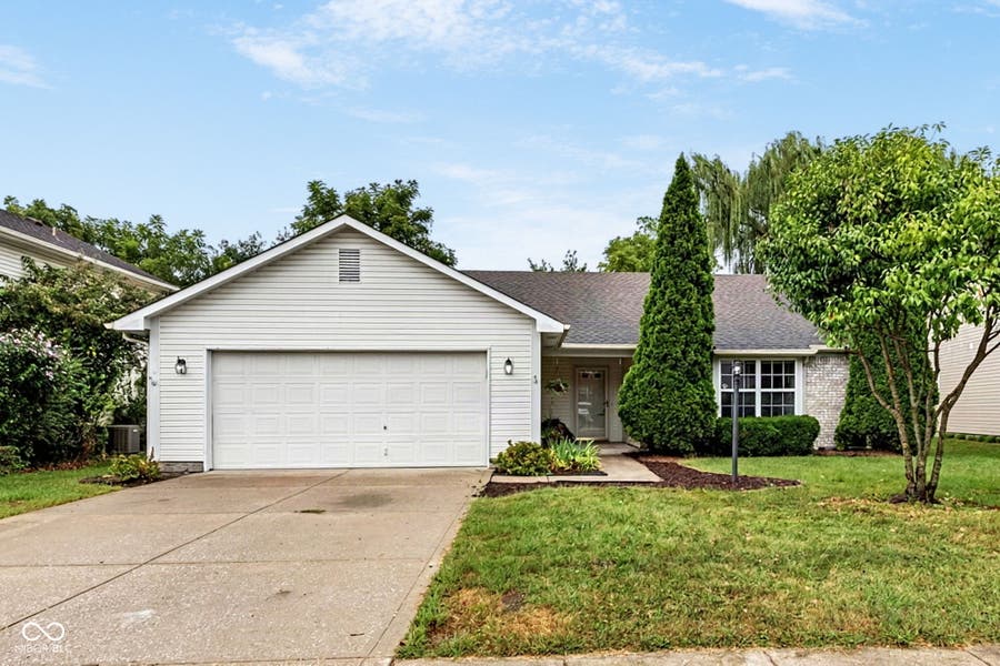 Property photo for 12124 Pepperwood Drive, Indianapolis, IN