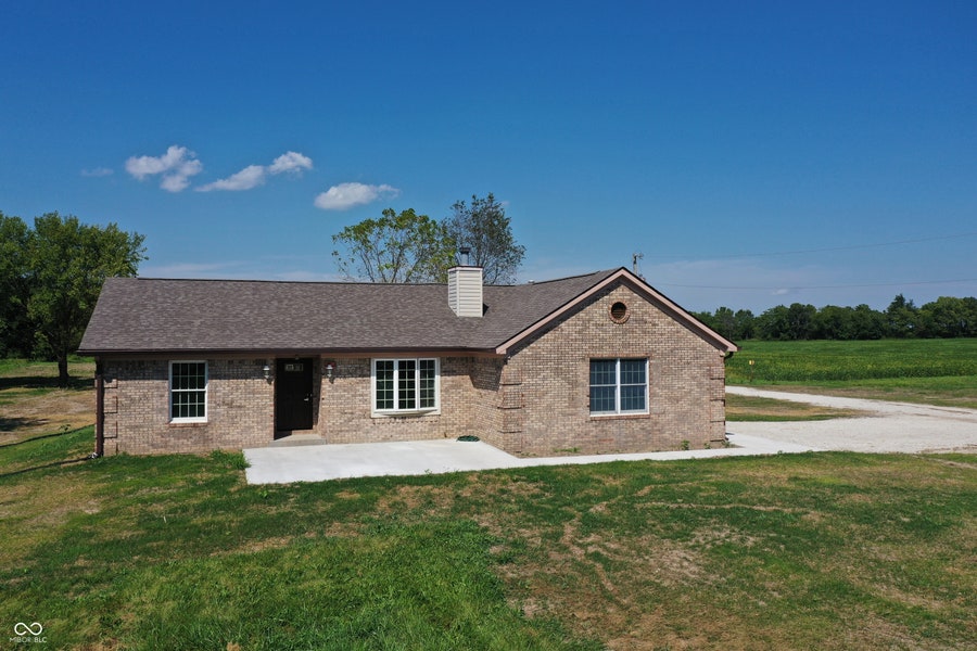 Property photo for 3114 E County Road 350 S, Frankfort, IN