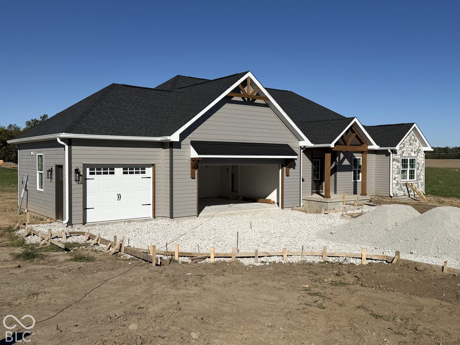 Property photo for 13 Corsac Court, Crawfordsville, IN