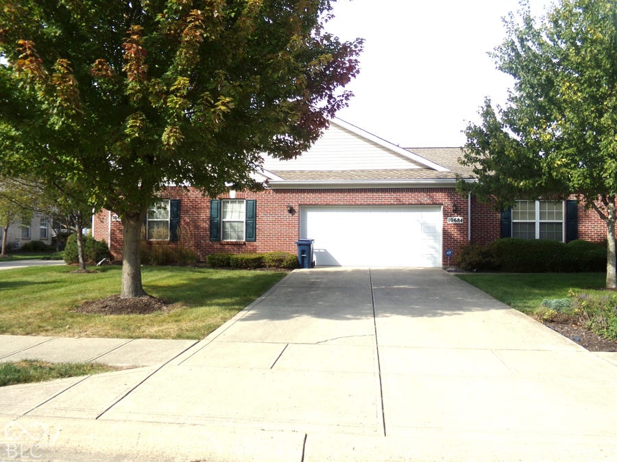 Property photo for 10684 Medinah Drive, Indianapolis, IN