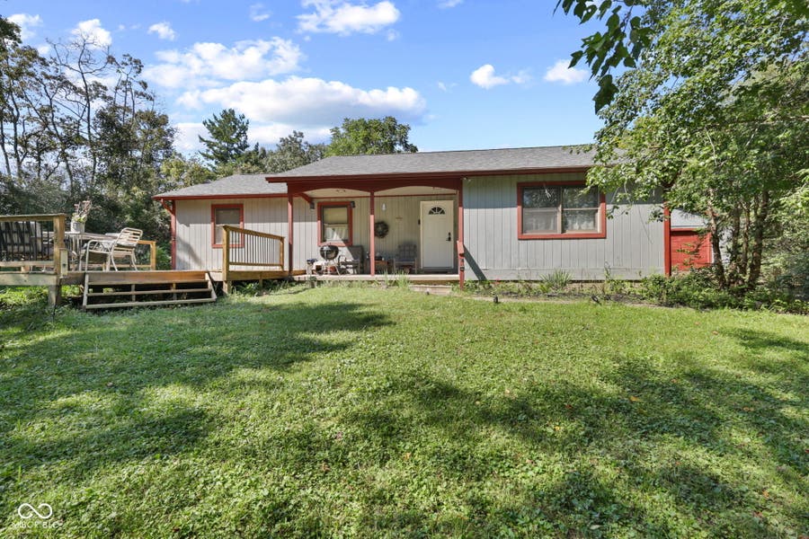 Property photo for 4226 Somerset Lake Road, Nashville, IN