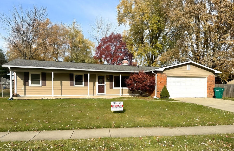 Property photo for 206 Dover Road, Brownsburg, IN