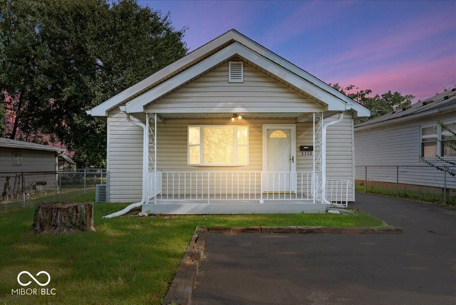 Property photo for 2332 Reformers Avenue, Indianapolis, IN