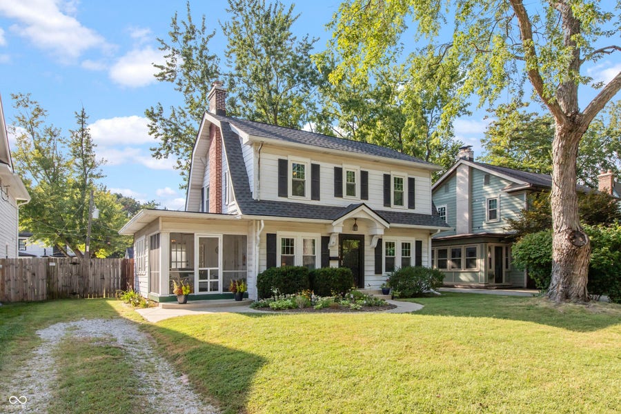 Property photo for 6016 N Park Avenue, Indianapolis, IN