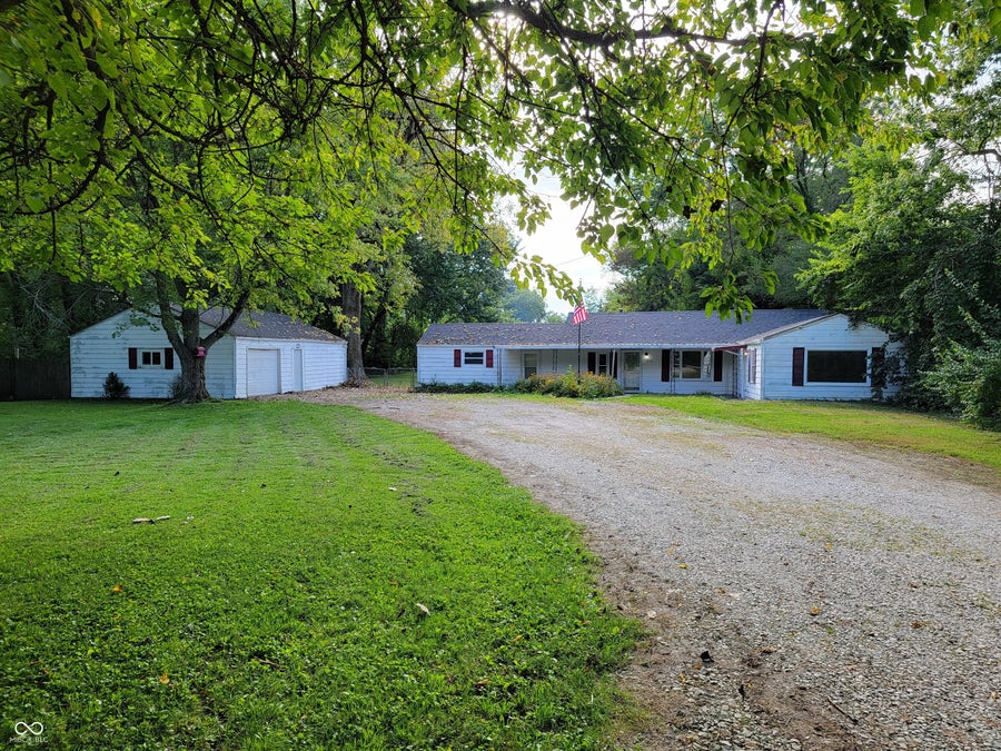 Property photo for 1330 N Bonar Avenue, Indianapolis, IN