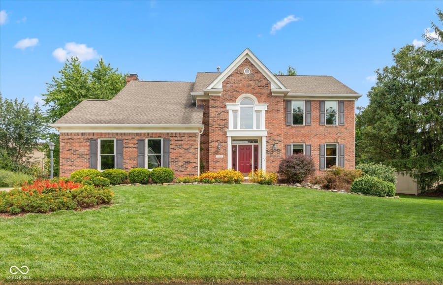 Property photo for 3700 Power Drive, Carmel, IN