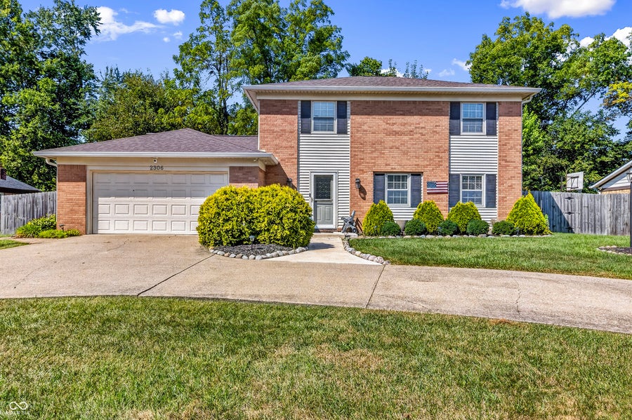 Property photo for 2306 Lema Circle, Indianapolis, IN