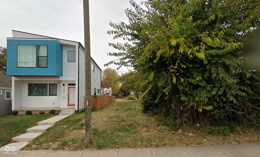 Property photo for 1202 S State Avenue, Indianapolis, IN