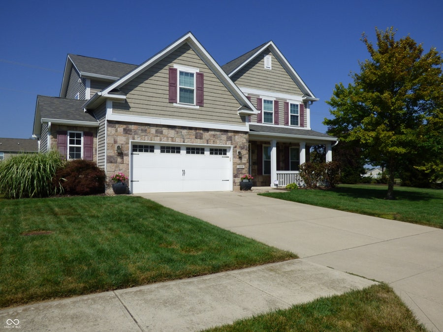 Property photo for 4509 Walcott Drive, Westfield, IN