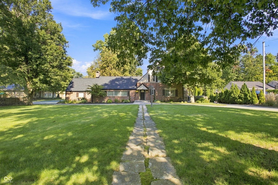 Property photo for 801 Eastwood Drive, Frankfort, IN