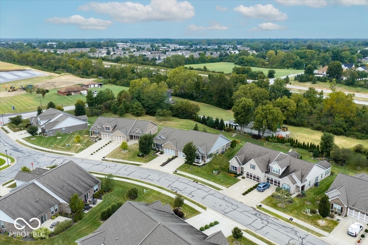 Meticulously Maintained + Backyard Haven w/ Private Lot and xl Patio + Favorite Floorplan + Covered Front Sitting Porch + Neighborhood Amenities = Welcome Home