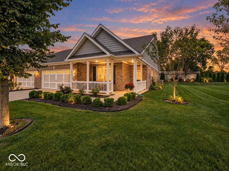 Property photo for 4054 Galena Drive, Avon, IN
