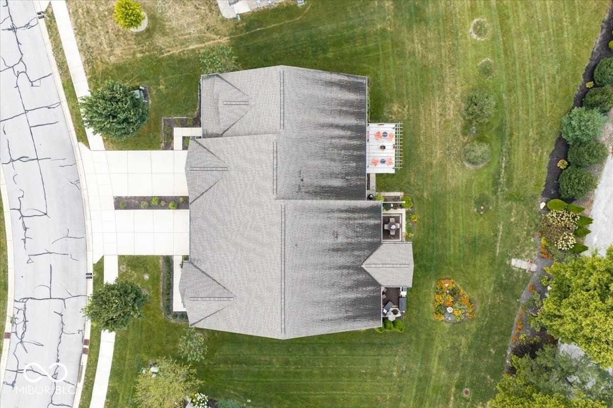 4054 Galena Drive, Avon, IN 46123