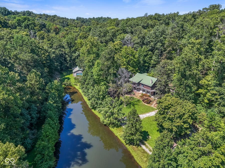 Property photo for 2100 S Denny Hill Road, Paragon, IN