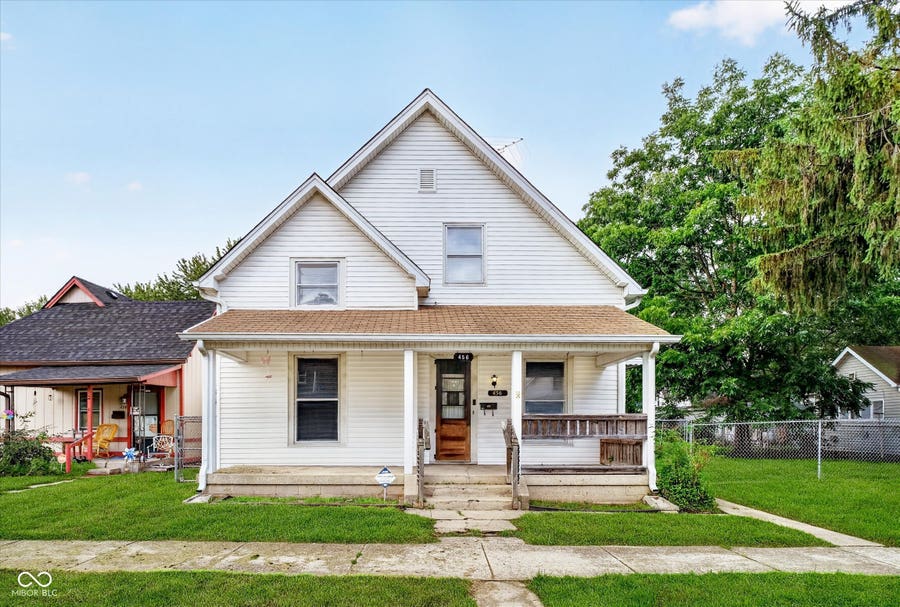 Property photo for 456 N Centennial Street, Indianapolis, IN