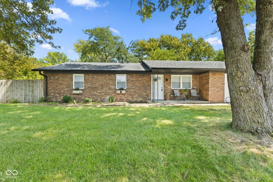 Property photo for 2437 Chappie Lane, Indianapolis, IN