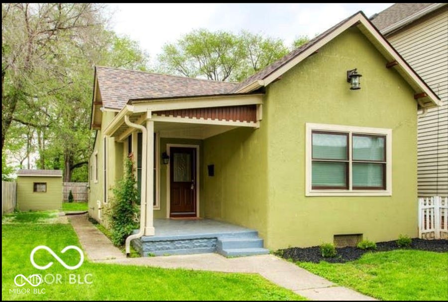 Property photo for 744 Lexington Avenue, Indianapolis, IN