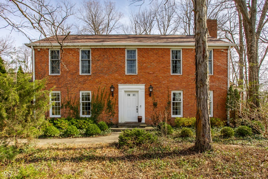 Property photo for 5510 W Bethel, Muncie, IN